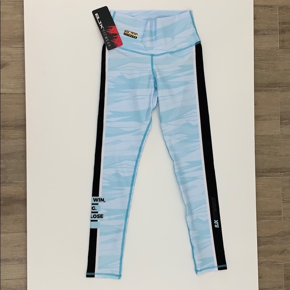 Leggings for Women High Waist Tummy Control - Picture 4 of 5